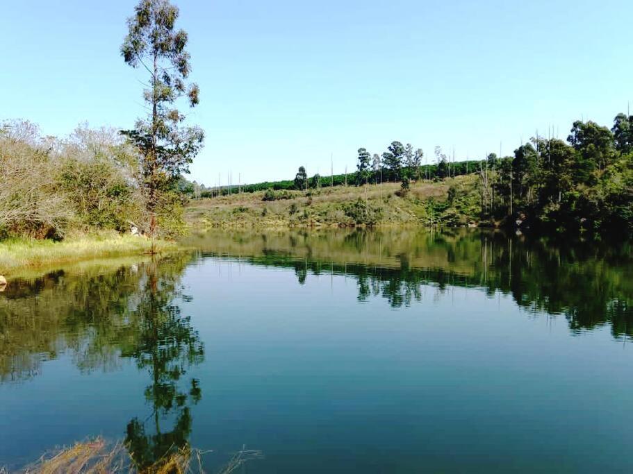 ווייט ריבר Bee-Eater Cottage, Dagama Dam מראה חיצוני תמונה